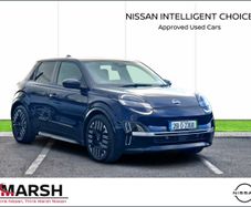 Nissan Micra 2026