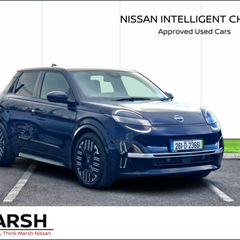 Nissan Micra 2026