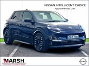 Nissan Micra 2026