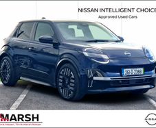 Nissan Micra 2026