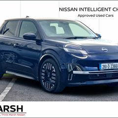 Nissan Micra 2026