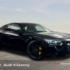 Audi e-tron GT 2024