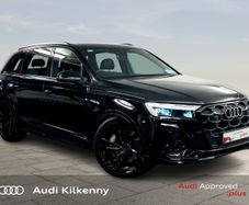 Audi Q7 2024