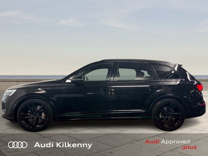 Audi Q7 2024