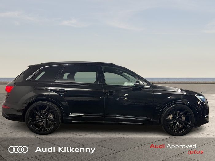 Audi Q7 2024