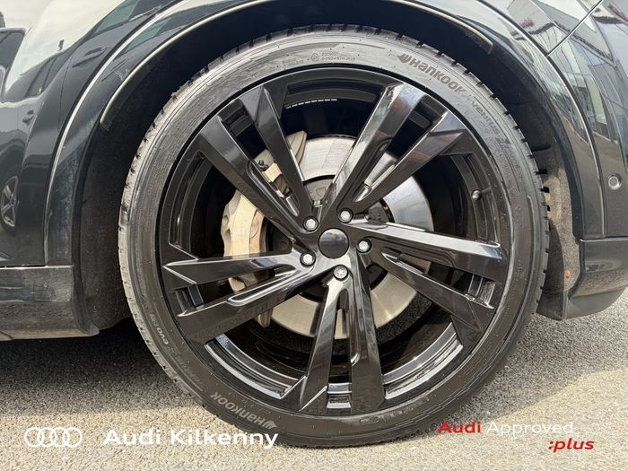 Audi Q7 2024