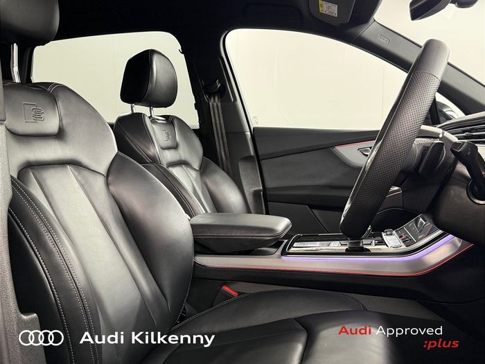 Audi Q7 2024
