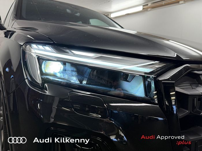 Audi Q7 2024