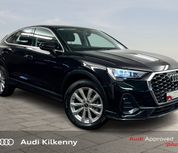 Audi Q3 2024