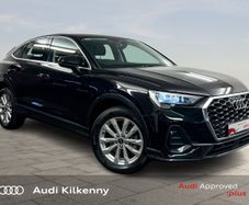 Audi Q3 2024