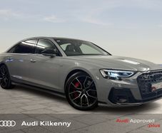 Audi A8 2024