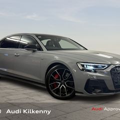 Audi A8 2024