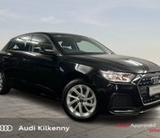 Audi A1 2026