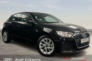 Audi A1 2026