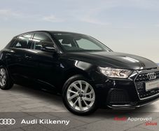 Audi A1 2026