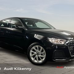 Audi A1 2026