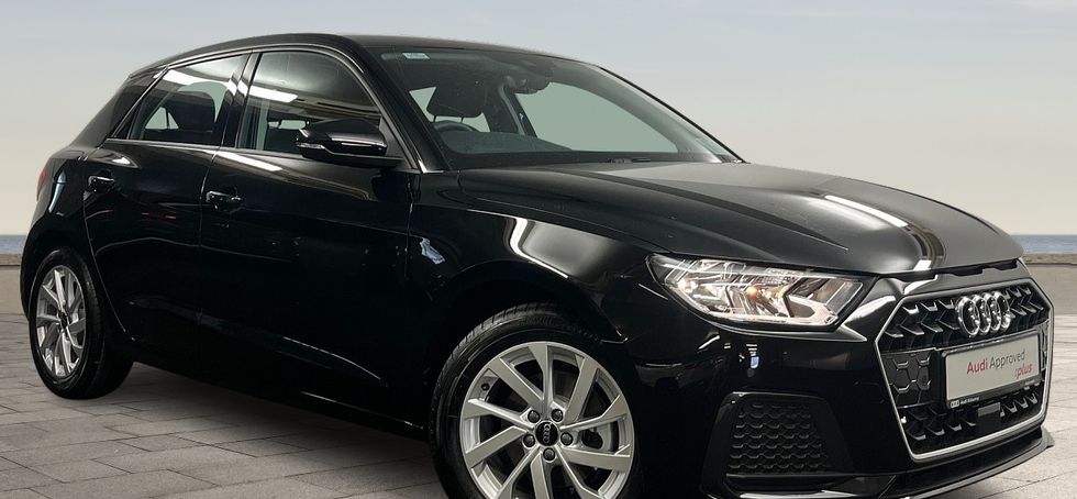 Audi A1 2026