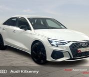 Audi A3 2024