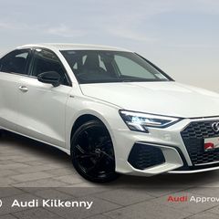Audi A3 2024