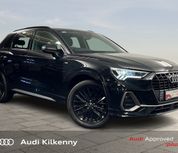 Audi Q3 2024