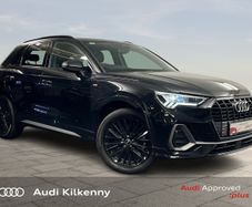 Audi Q3 2024