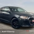 Audi A1 2024