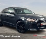 Audi A1 2024