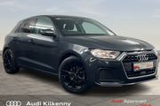 Audi A1 2024