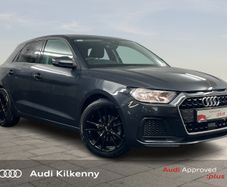 Audi A1 2024