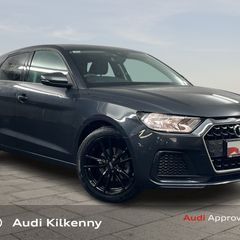 Audi A1 2024
