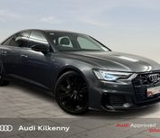 Audi A6 2024