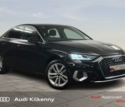 Audi A3 2024