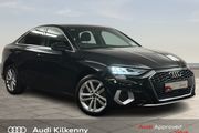 Audi A3 2024