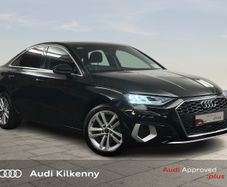 Audi A3 2024