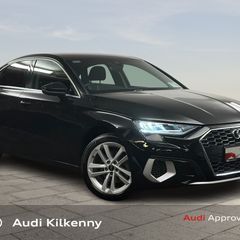 Audi A3 2024