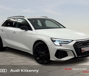 Audi S3 2024