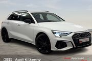 Audi S3 2024