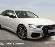 Audi A6 2025