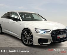 Audi A6 2025