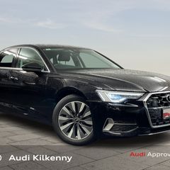 Audi A6 2024