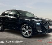 Audi Q3 2026