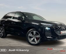 Audi Q3 2026