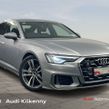 Audi A6 2024