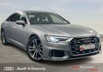 Audi A6 2024