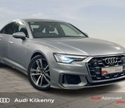 Audi A6 2024