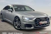 Audi A6 2024