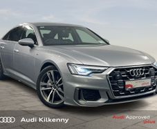 Audi A6 2024