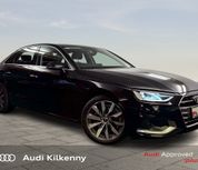 Audi A4 2024