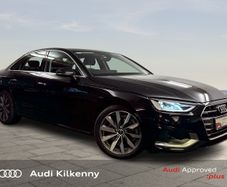 Audi A4 2024
