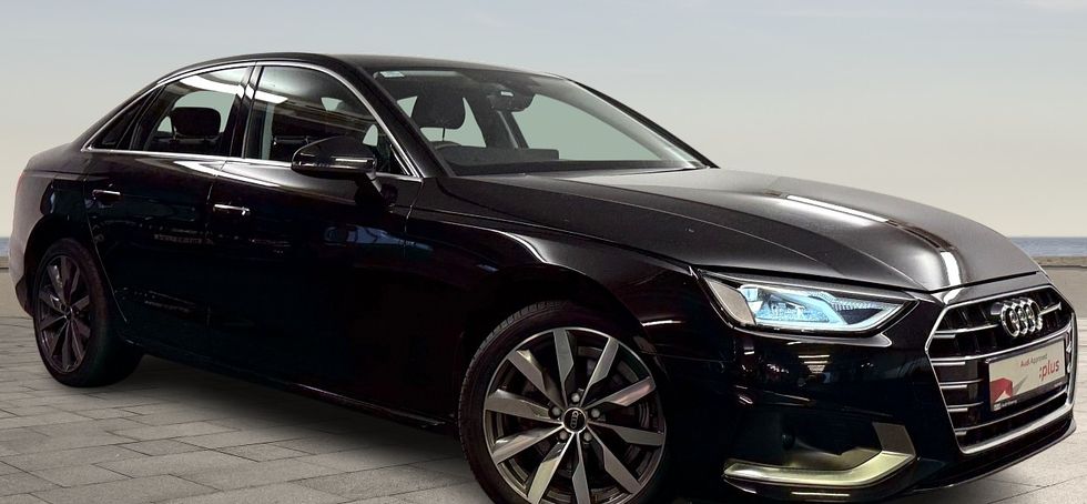 Audi A4 2024